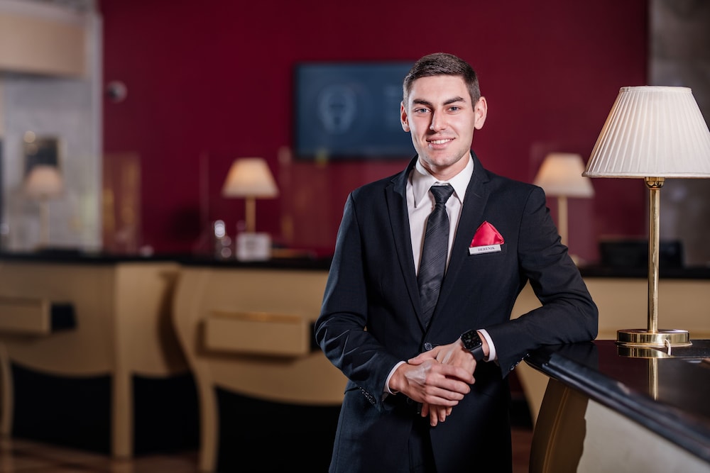 Armenia Marriott Hotel Yerevan 28/51