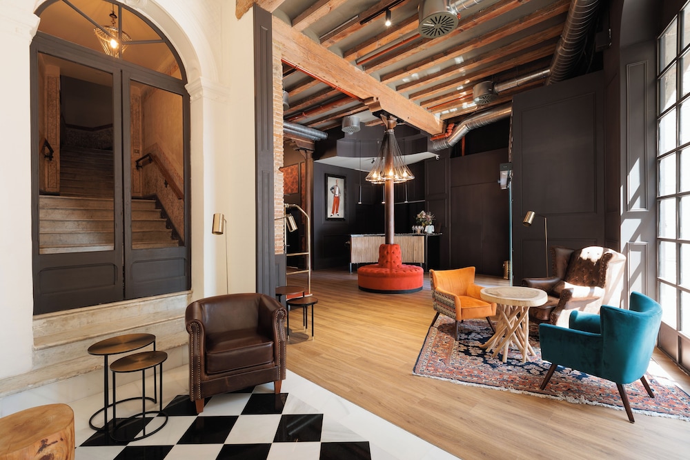 Hotel Boutique La Pau 32/52