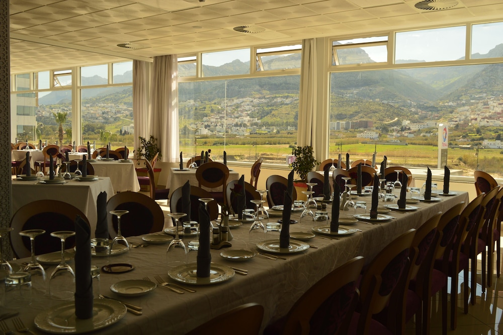 Prestige Hotel Tetouan 33/39