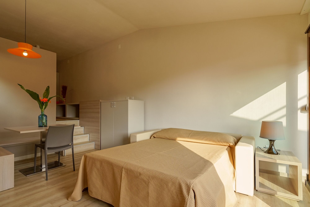 Residence Park SoleMaremma 24/66