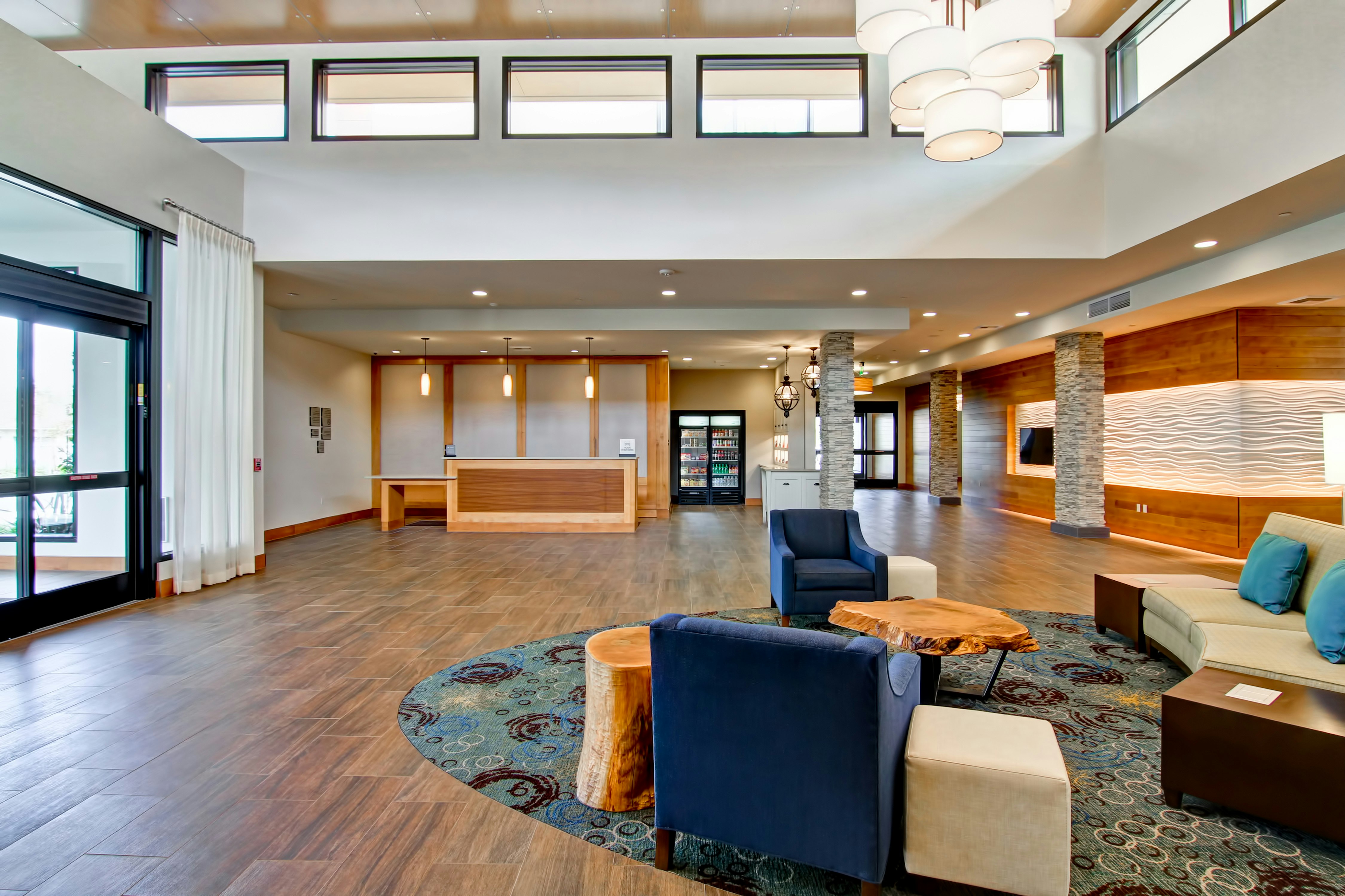 Homewood Suites By Hilton Seattle-Issaquah 44/74