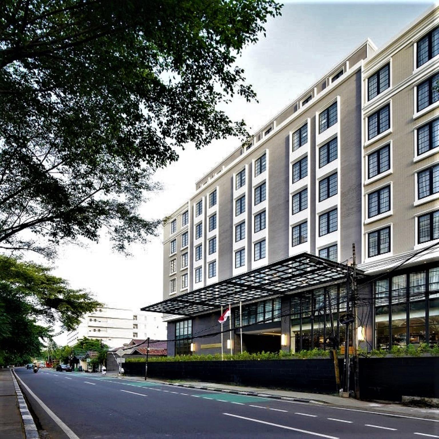 Maia Hotel Jakarta 50/58