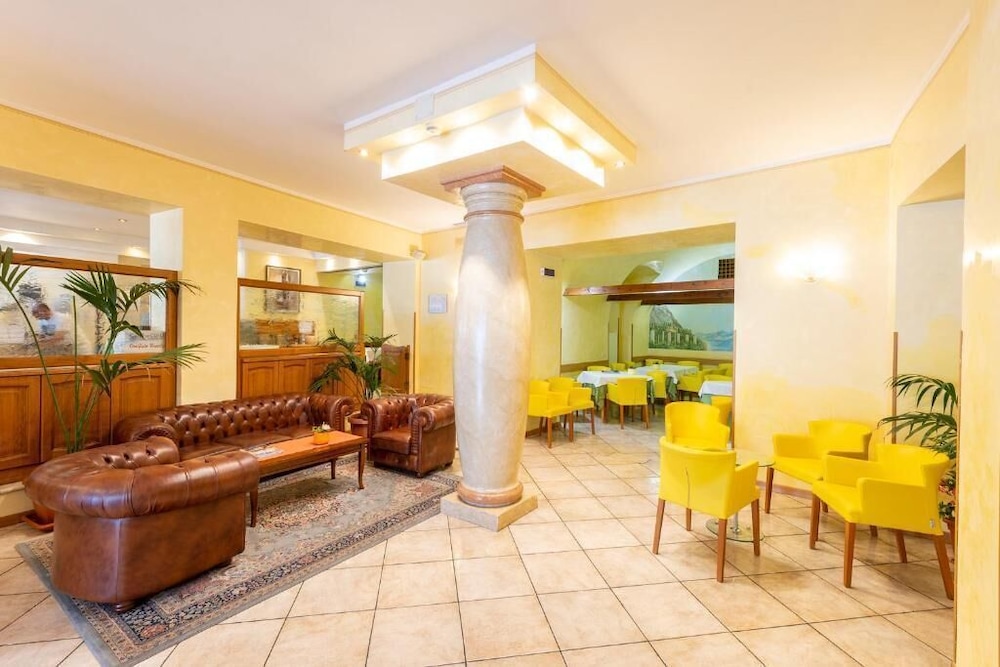 Hotel All Azzurro 46/68