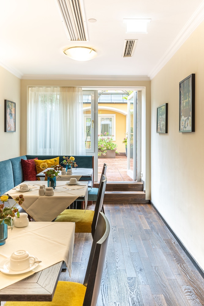 Altstadthotel Wolf Dietrich 41/56