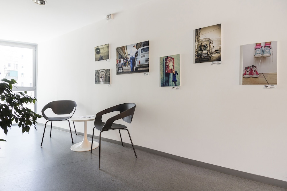Hotel Sharing 35/67