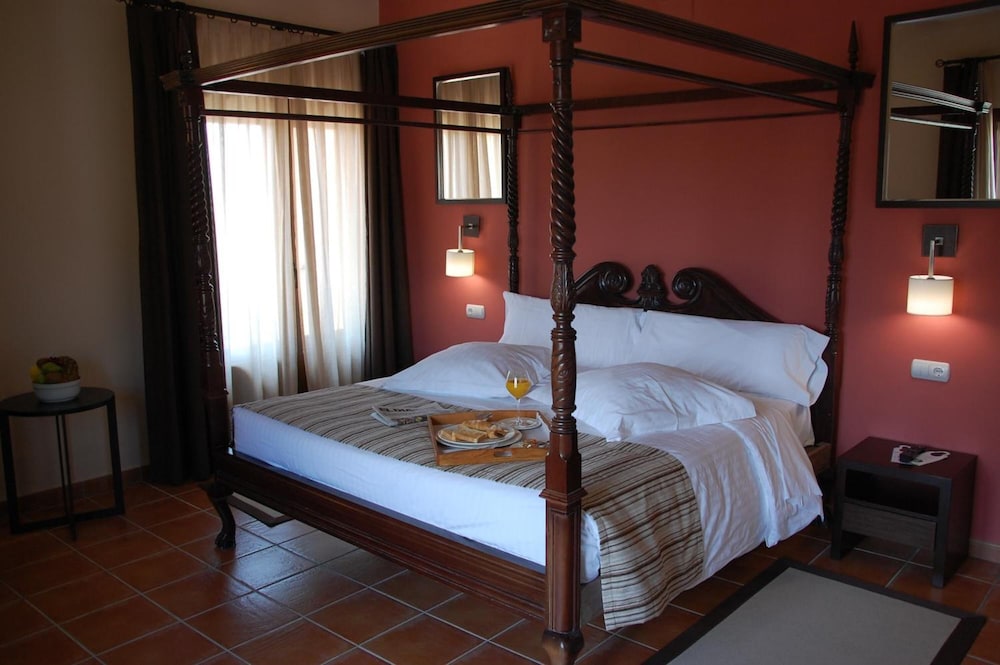 Hotel Convento del Giraldo 29/70
