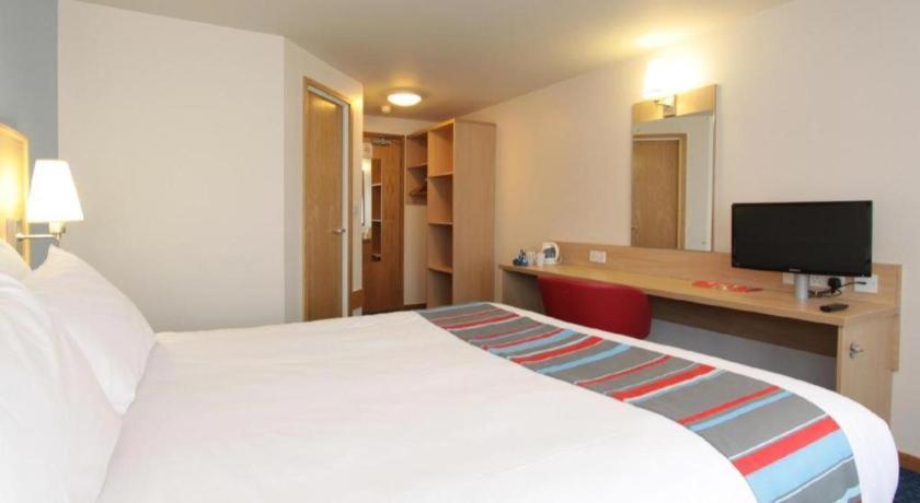 Travelodge Nottingham Trowell M1 7/20