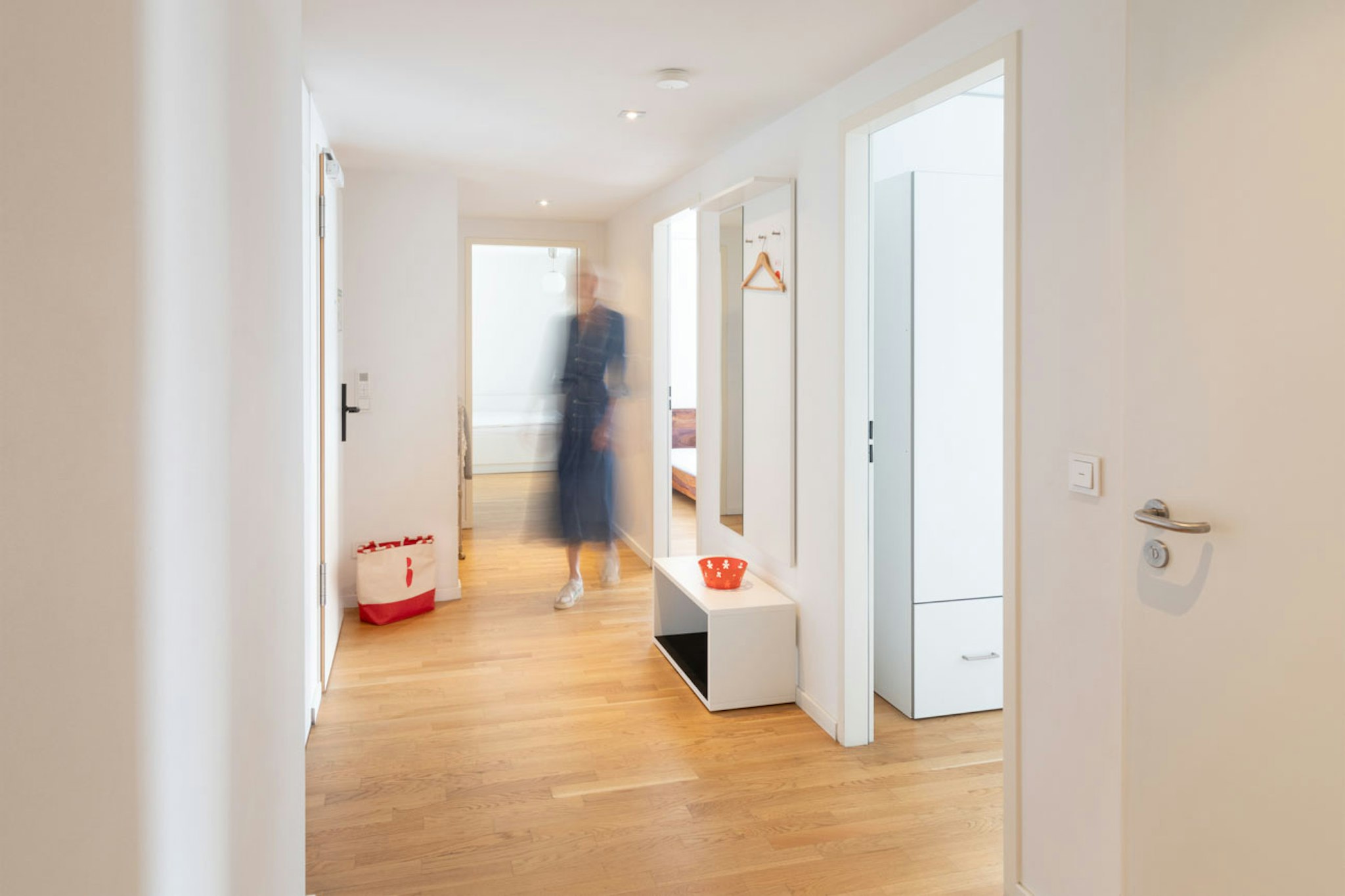 Brera Serviced Apartments - Nurnberg 11/19