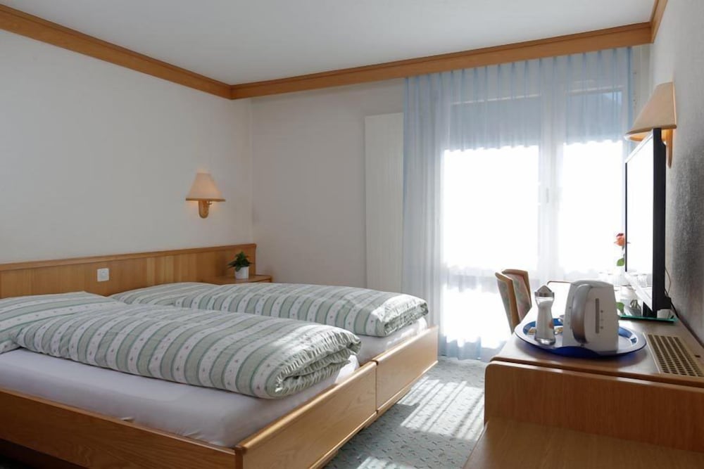 Hotel Residence Standard With Balcony 10/32