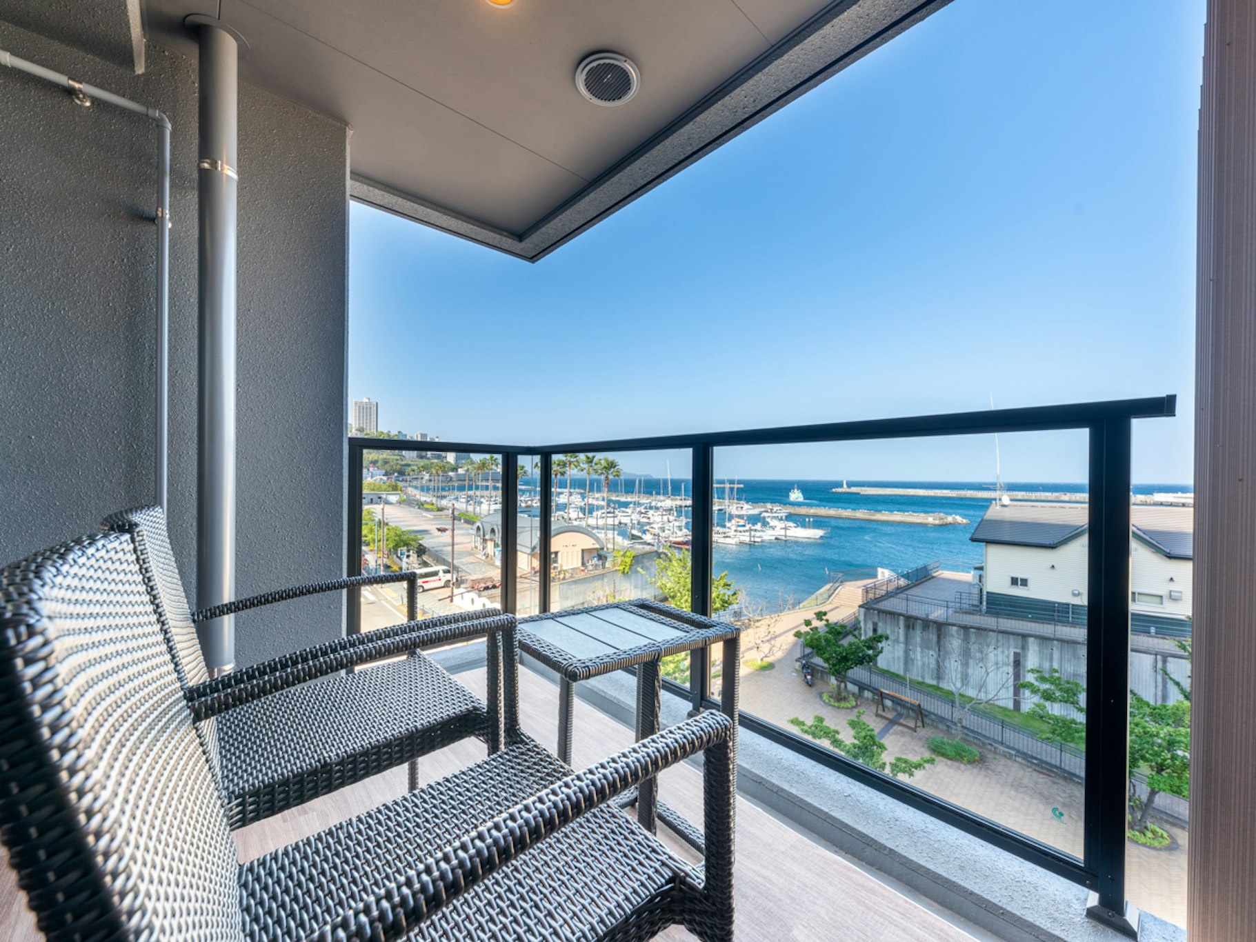 LiveMAX Resort Atami Ocean 20/26