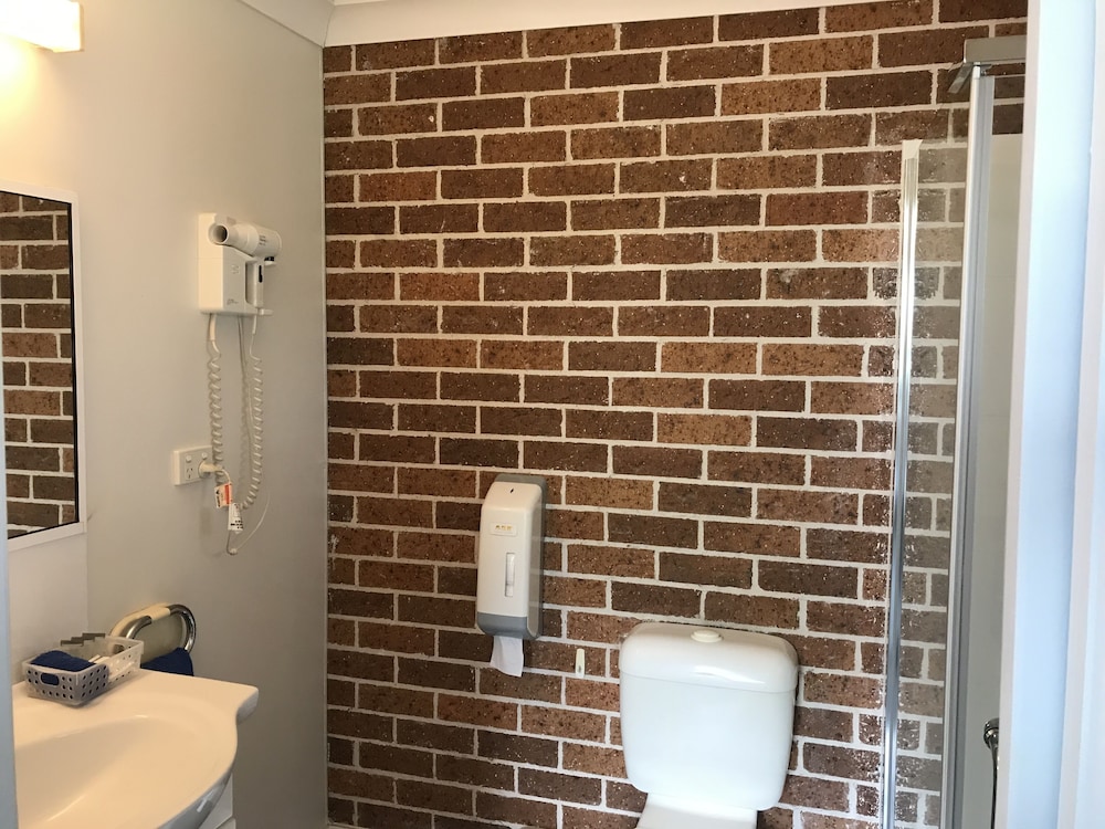 Coffs Shearwater Motel 18/69