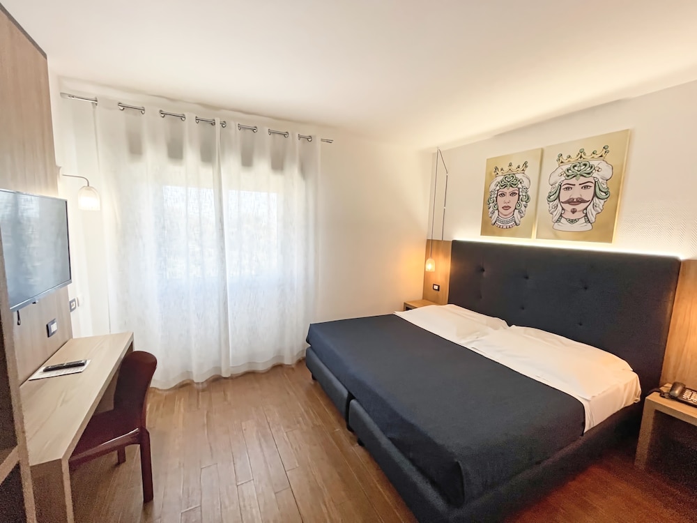 Colleverde Park Hotel 13/61
