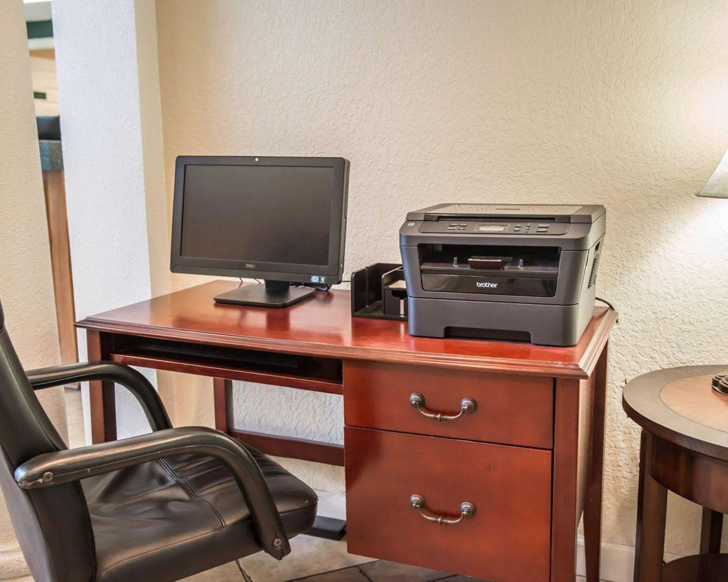 Quality Inn Lake City 25/29