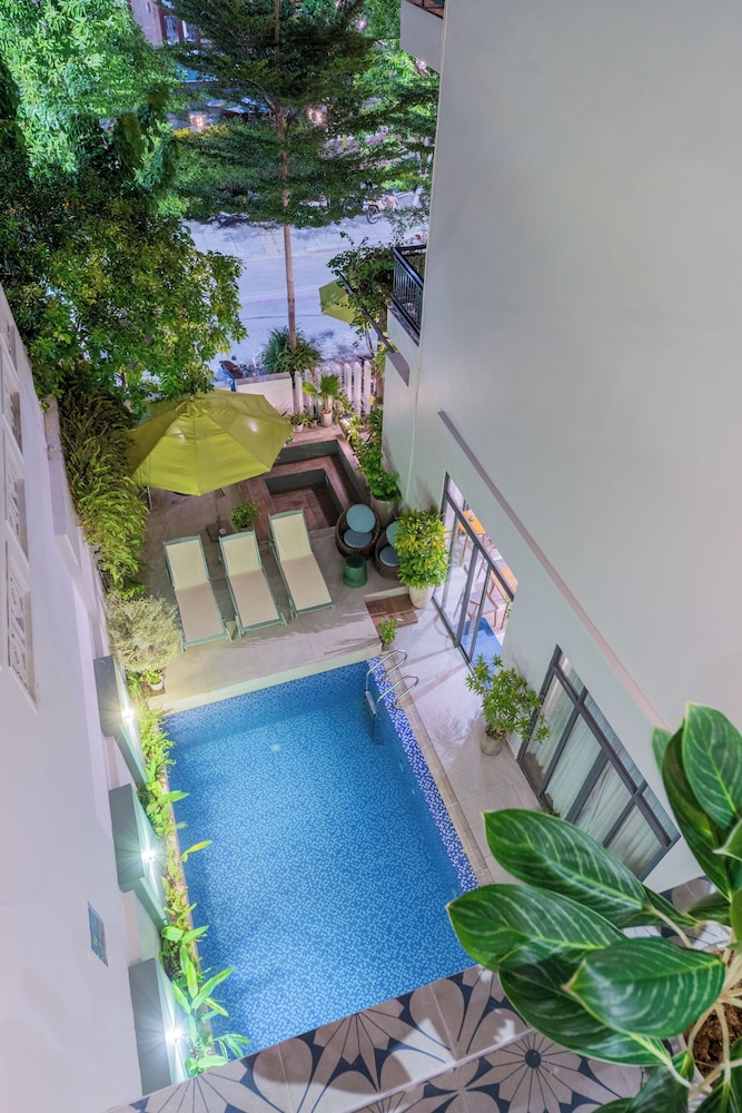 Volar Homestay 46/50