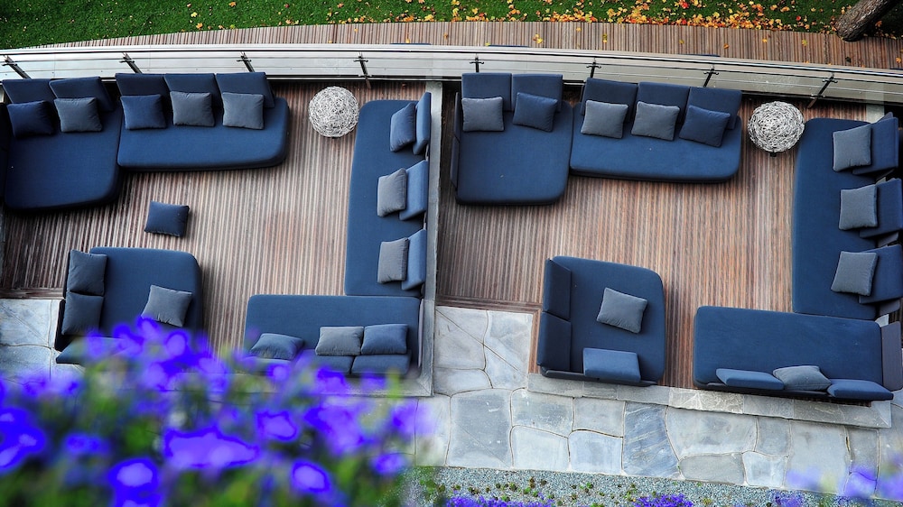 PALANGA SPA DESIGN HOTEL 4/50
