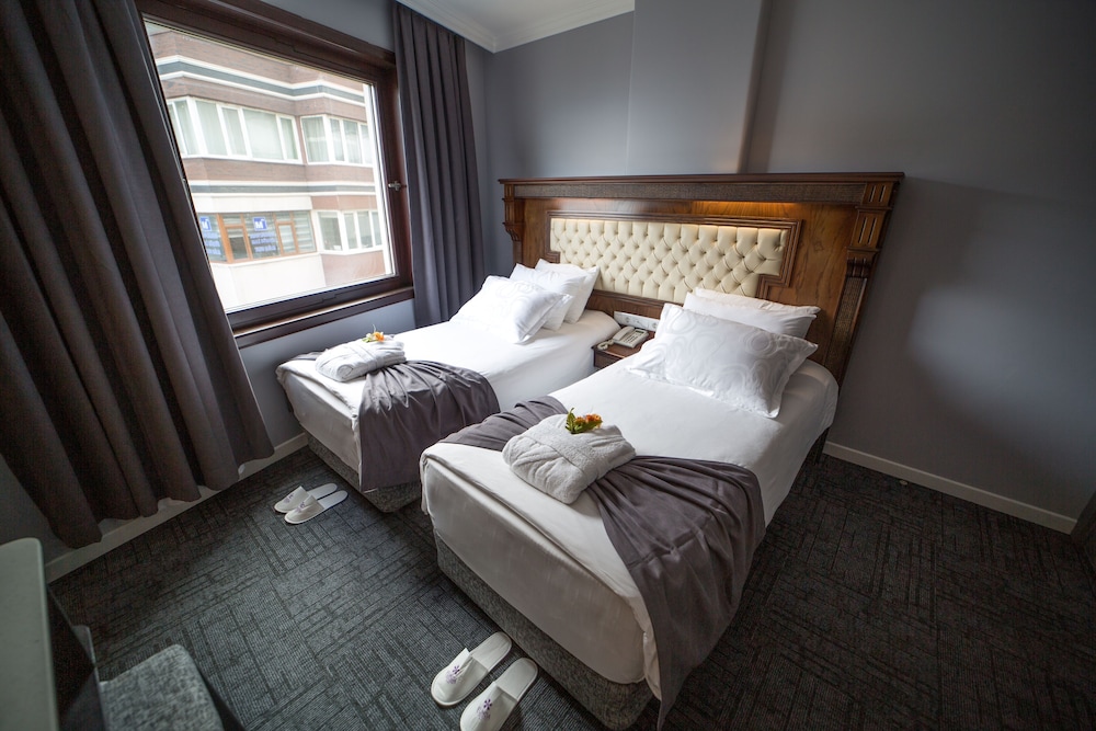 Funda Hotel 13/50