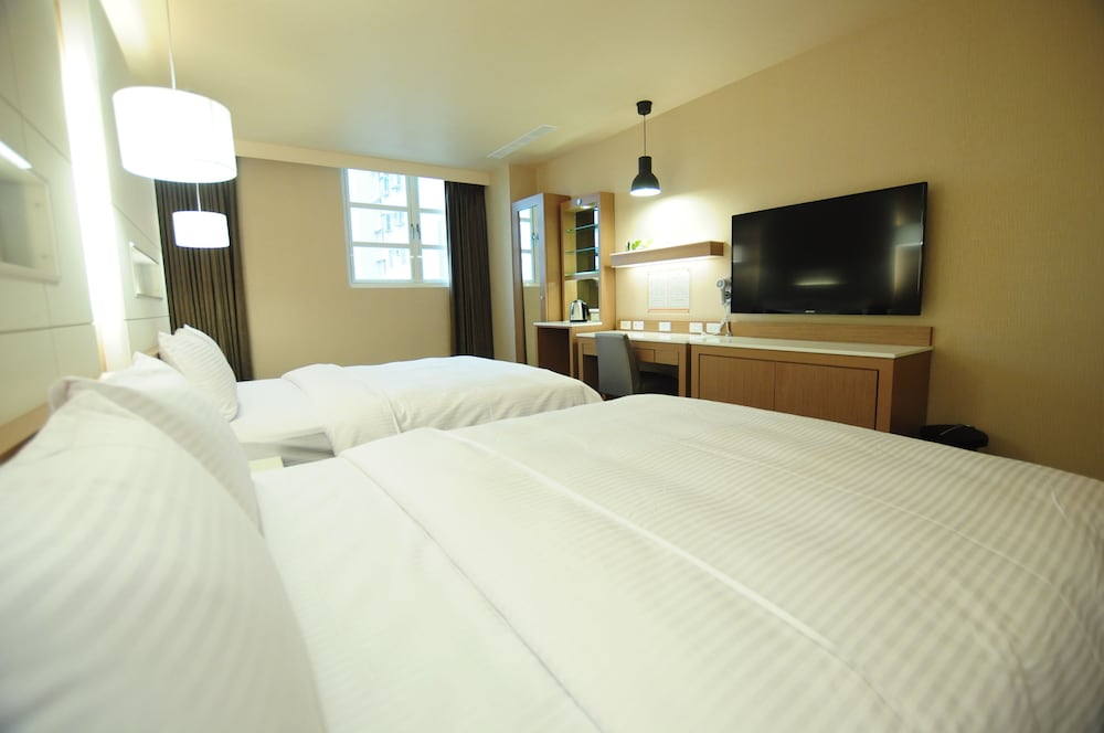 Kindness Hotel Hualien Main Station 14/53