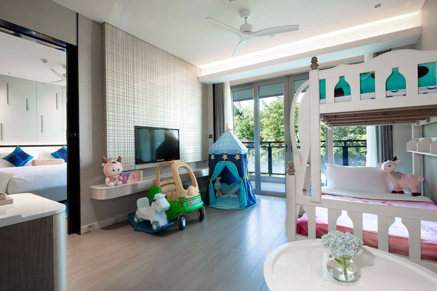 Wingate By Wyndham Sanya Luhuitou 9/15