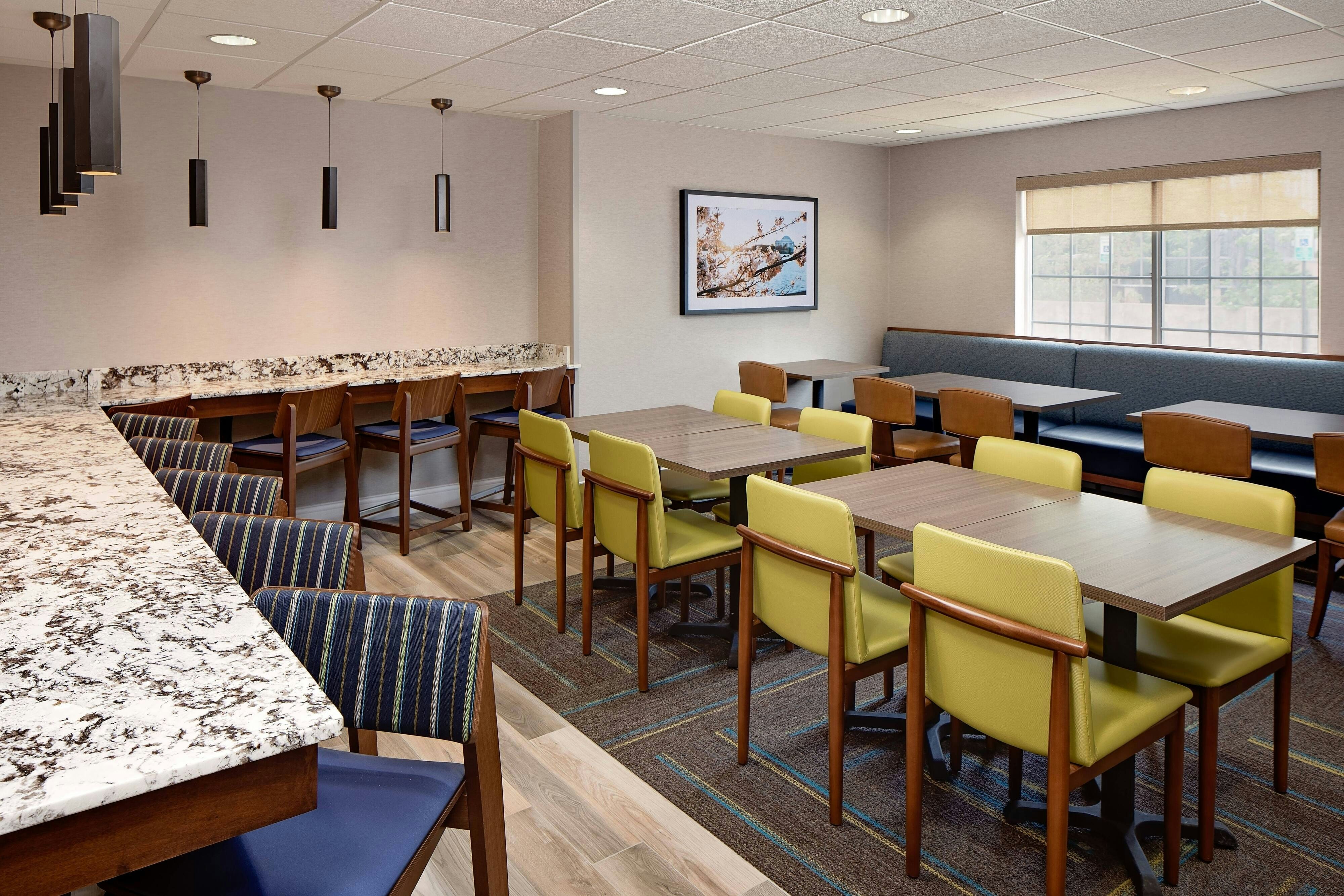 Residence Inn By Marriott Tysons Corner Mall 7/12