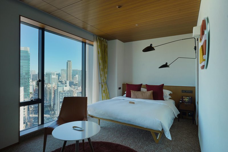 THE AOYAMA GRAND HOTEL 写真3