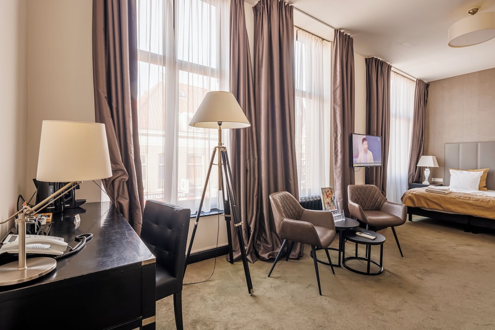Grand Hotel Alkmaar 22/50