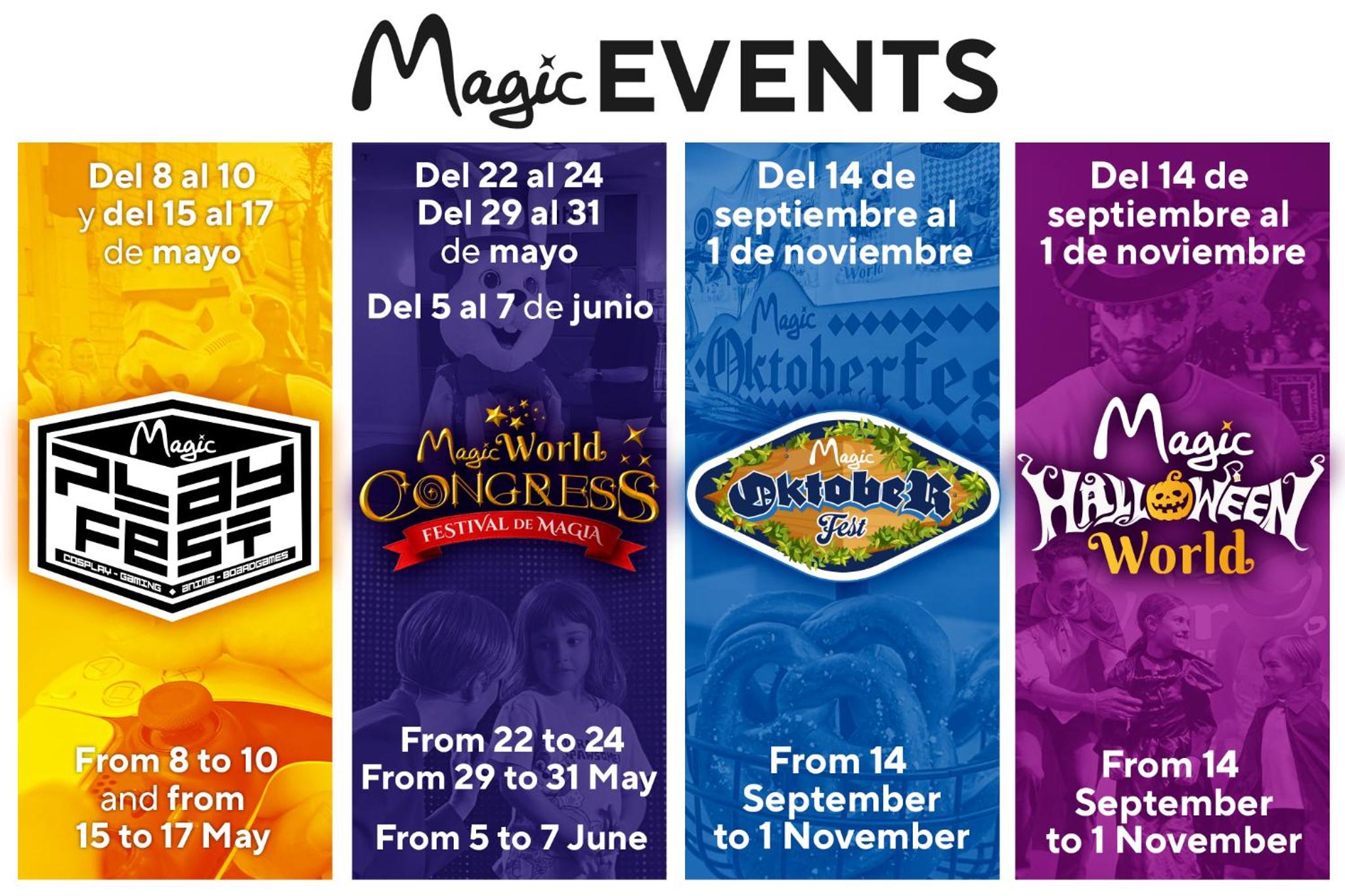 Hotel Magic inn 36/60