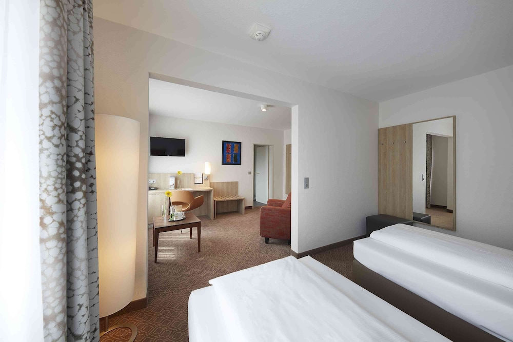 GHOTEL HOTEL & LIVING KIEL 19/73