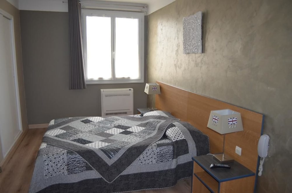 Hotel Regina 28/38