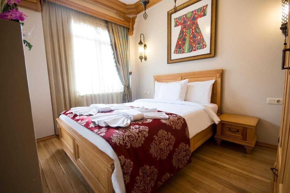 Sultan Corner Suites 15/49