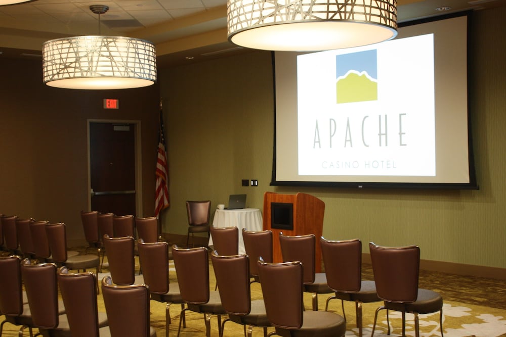 Apache Casino Hotel 19/70