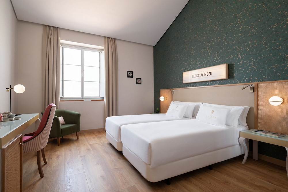 Los Seises Sevilla a Tribute Portfolio Hotel 13/50