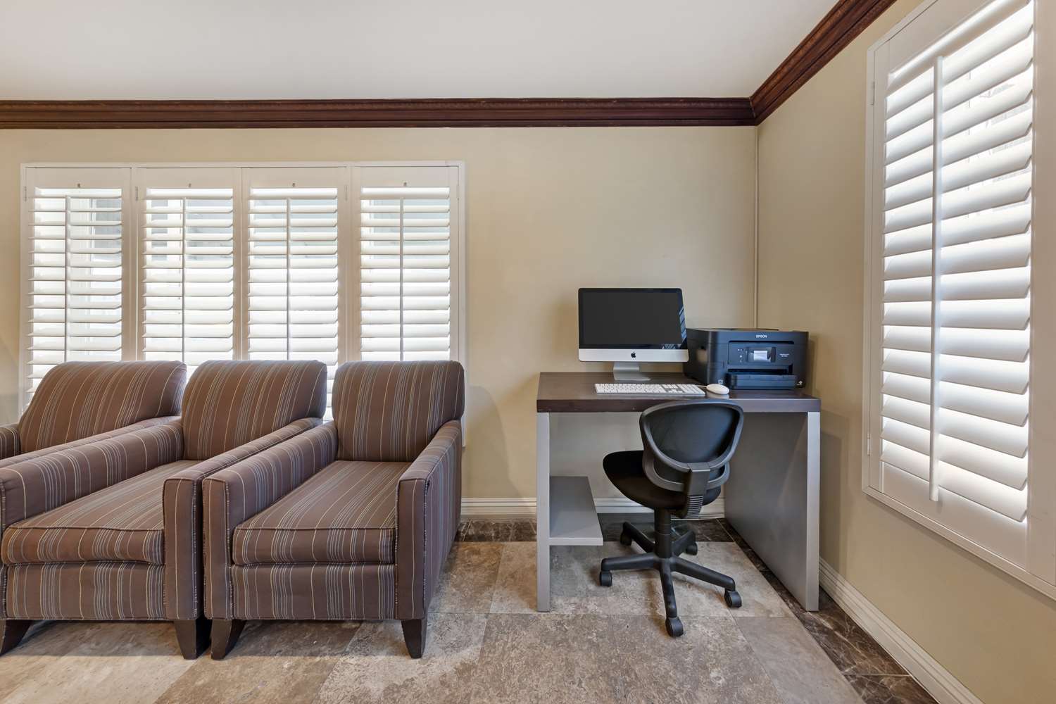 Best Western Harbour Inn & Suites 35/36