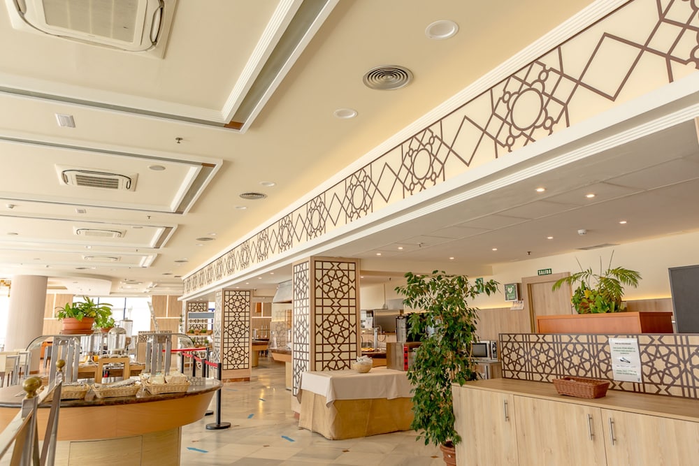 Hotel Yaramar 9/62