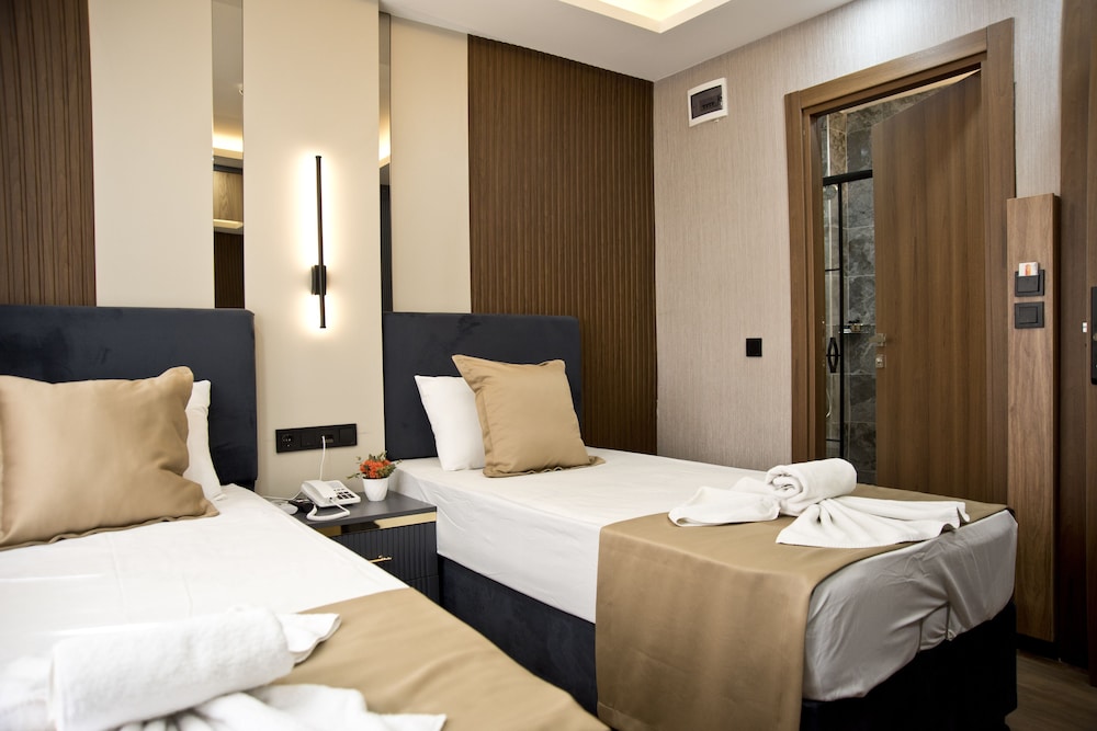Grand Bagoz Otel 14/47