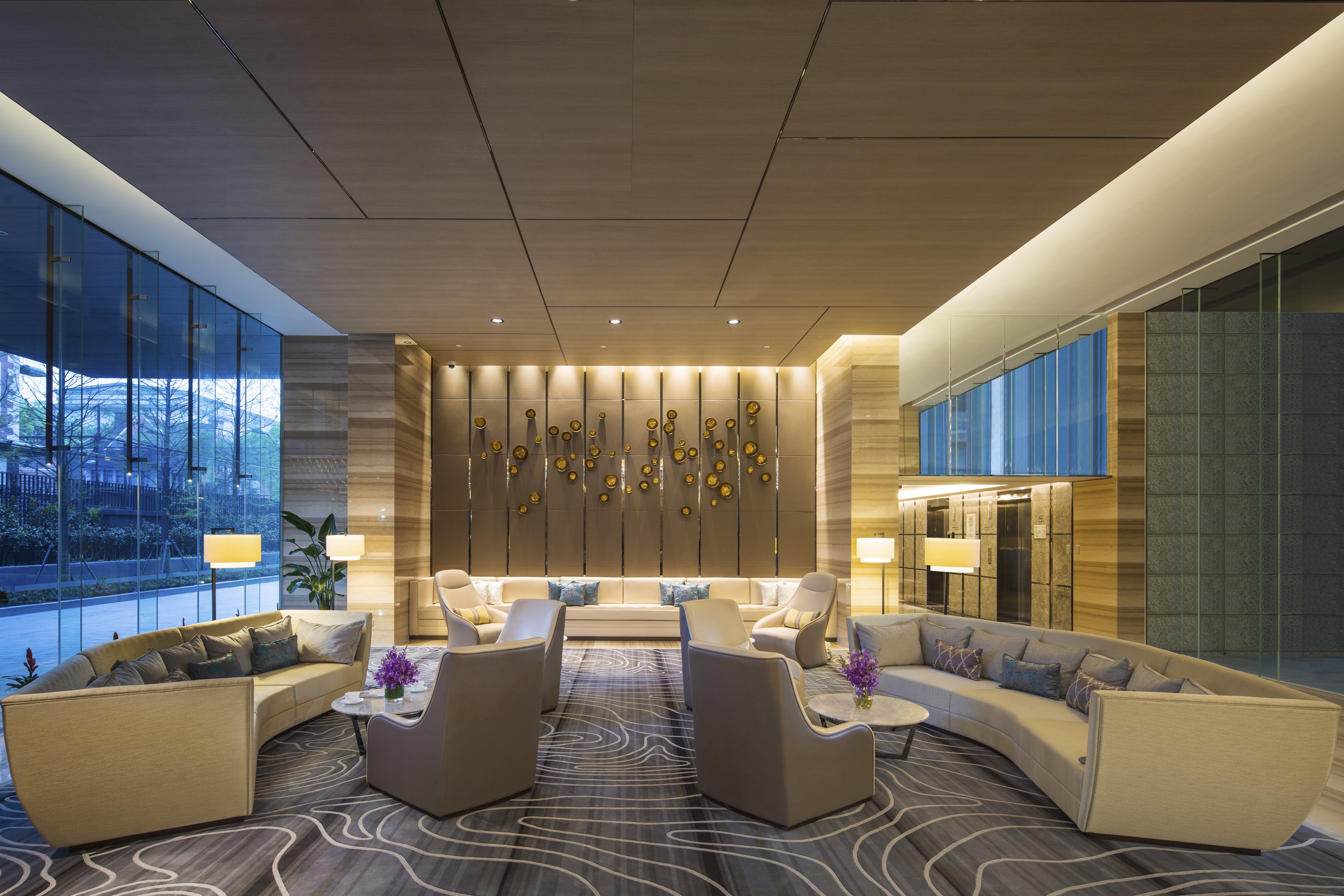 Ascott Heng Shan Shanghai 23/43