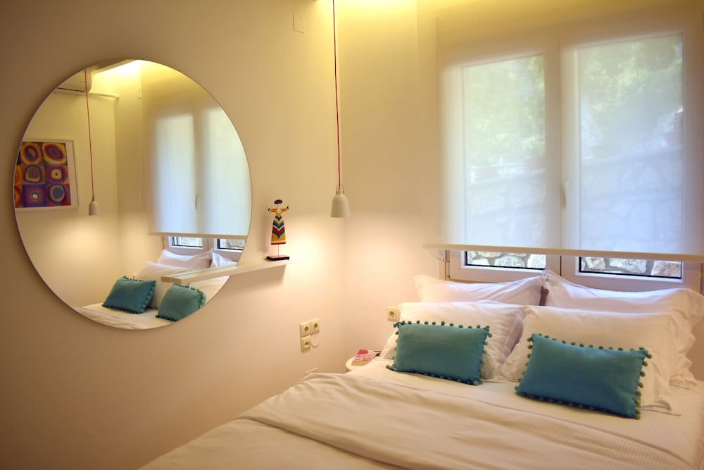 Gallery Suites Parga 10/46