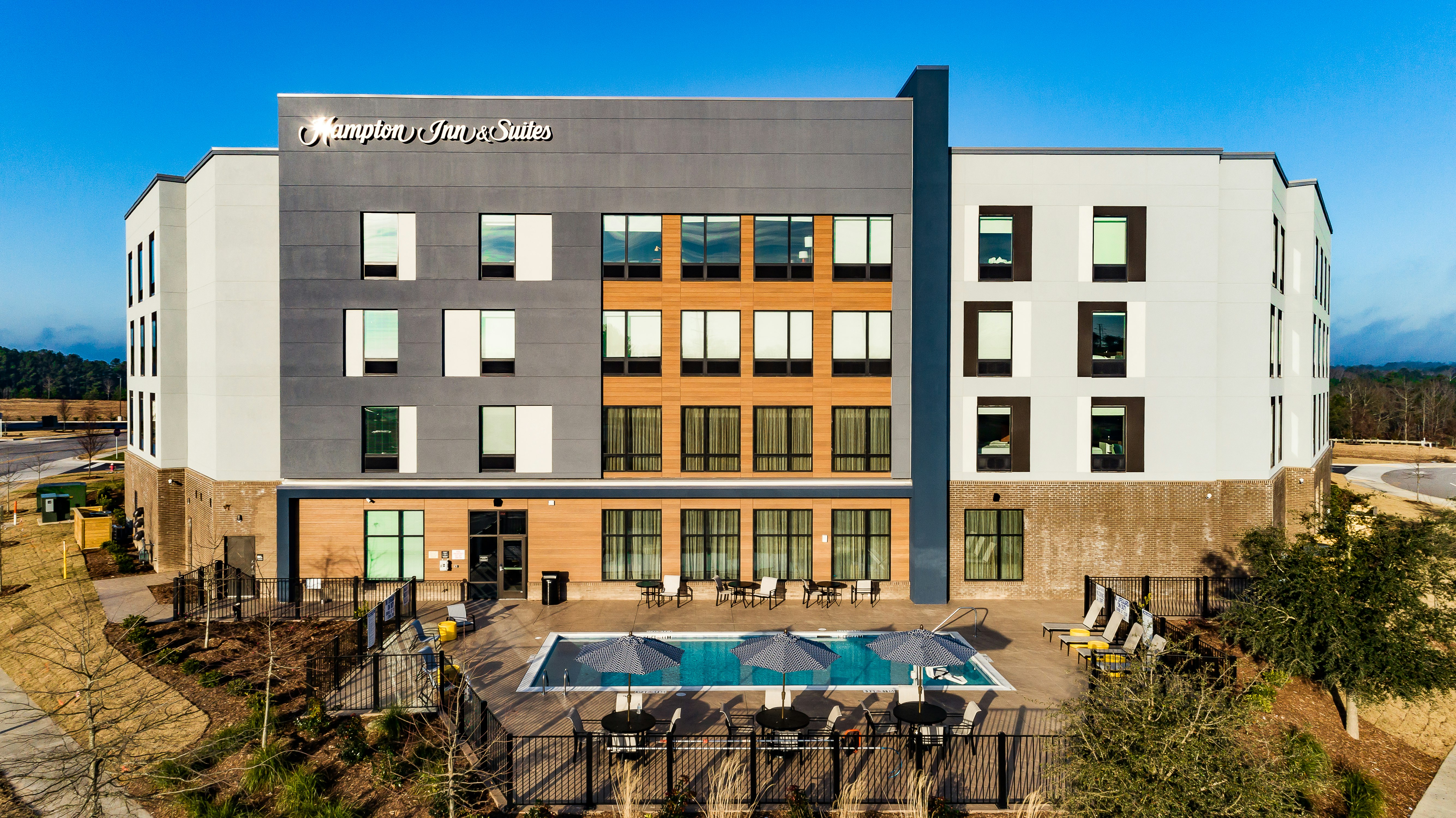 Hampton Inn & Suites Columbia Killian Road in COLUMBIA - SC