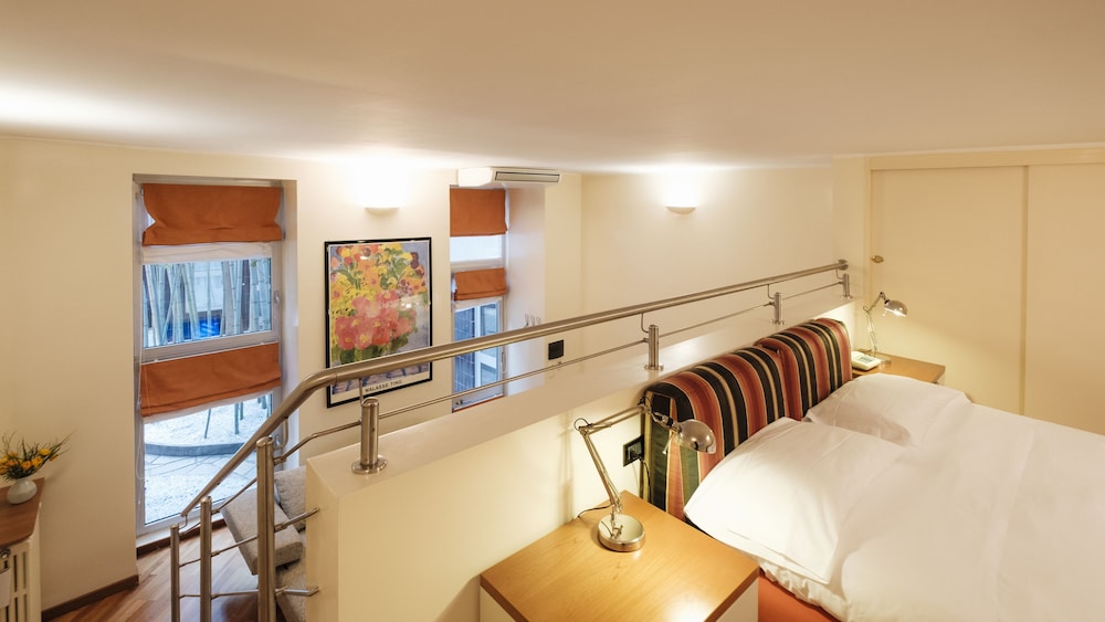 Residence Sacchi 18/80