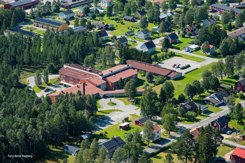 Hotell Vindelngallerian 49/50