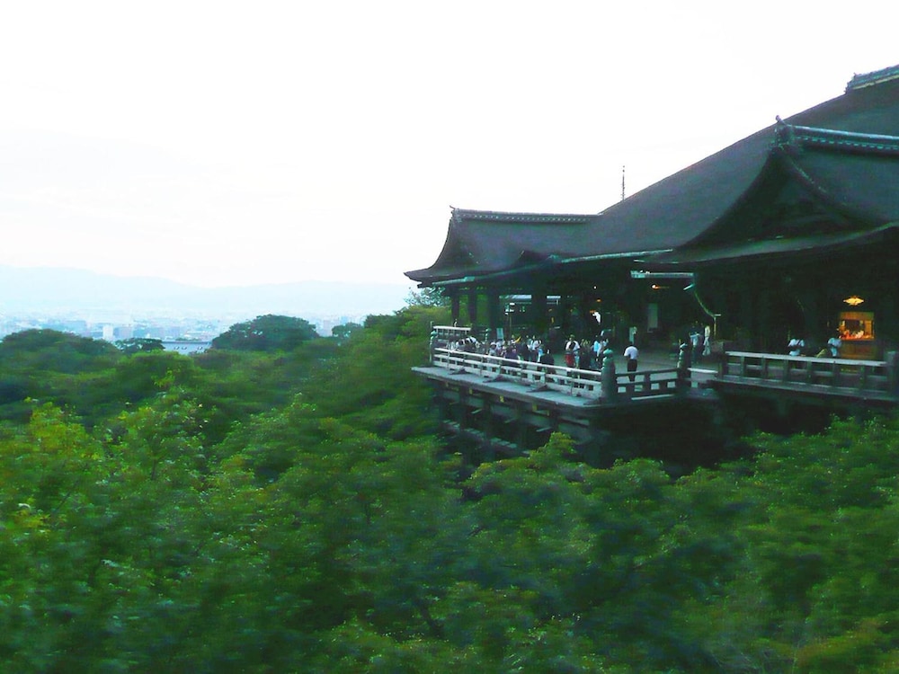 Kyomai Inn 9/24