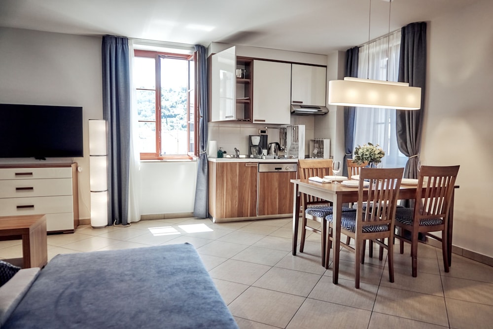 Apartments Vila Piranesi 15/32