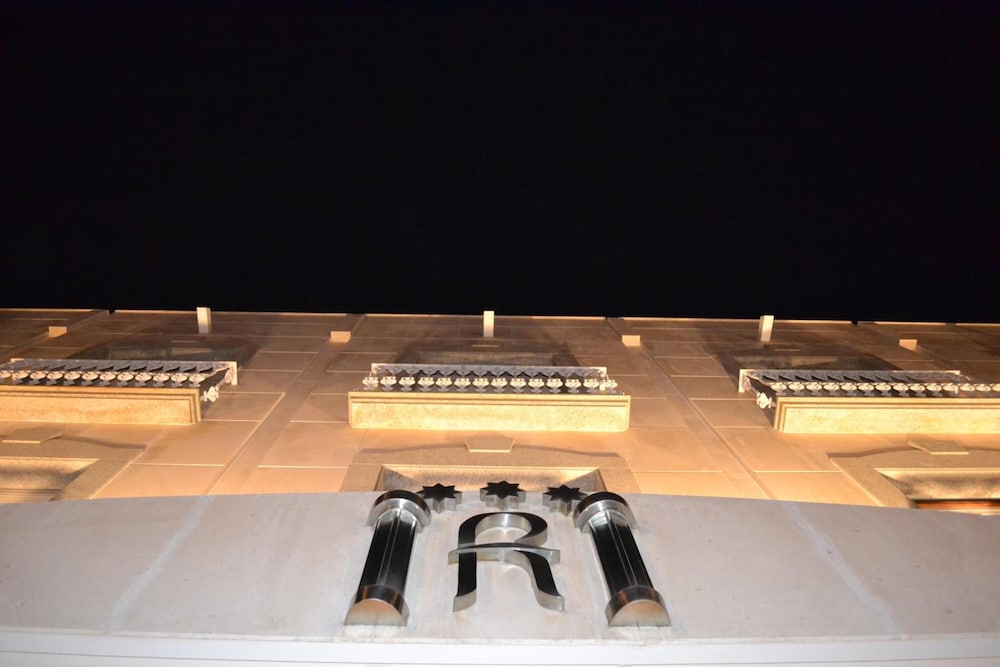 Hotel Ramomar 37/40