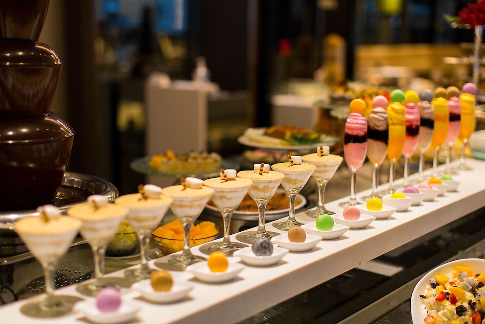 Stanford酒店(Stanford Hotel) 图片4