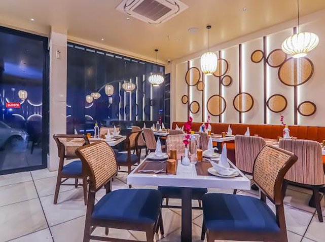 Grand Godwin Hotel 26/40
