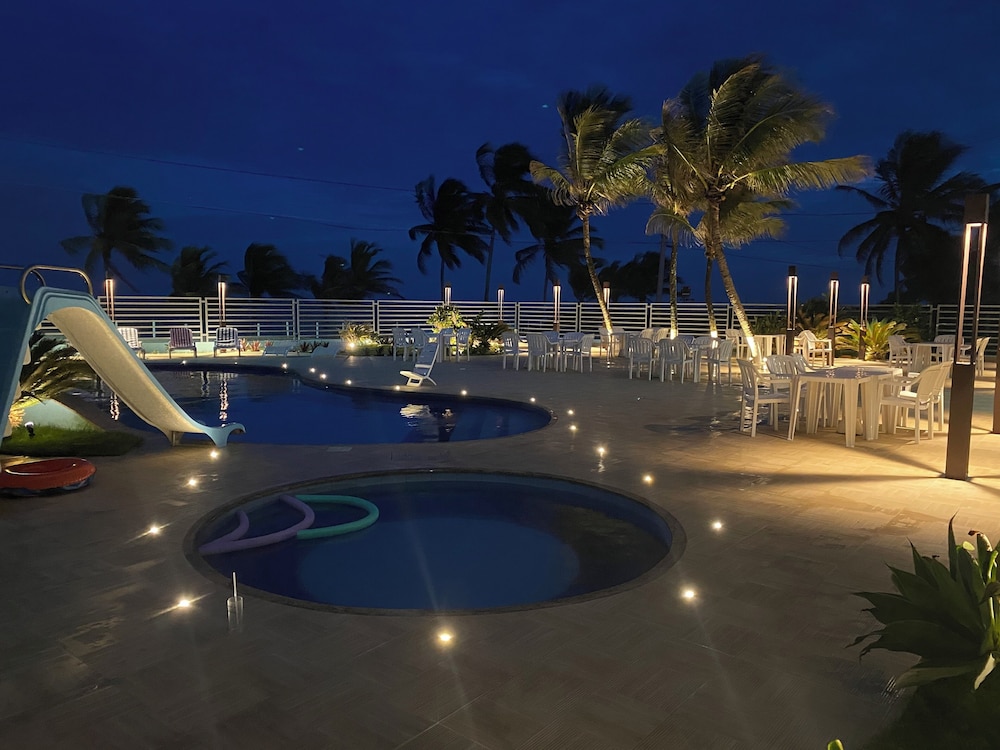 Hotel Paraiso Tropical 41/50