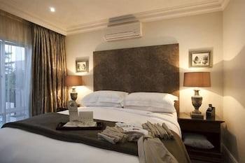 غرفة قياسية