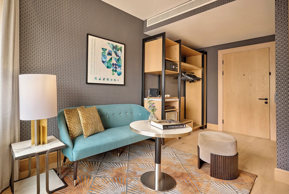 Hyatt Regency London Olympia 22/50