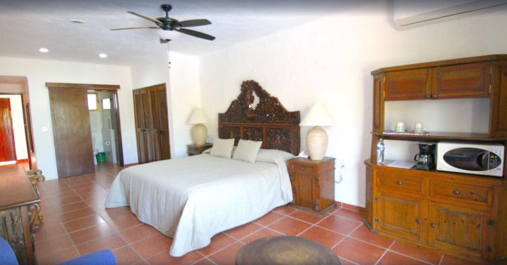 Los Tules Villas Del Sol 21/76