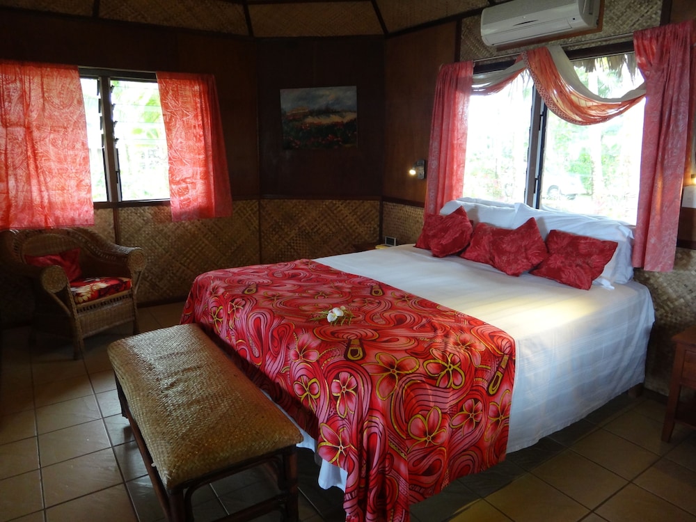Le Vasa Resort 10/50