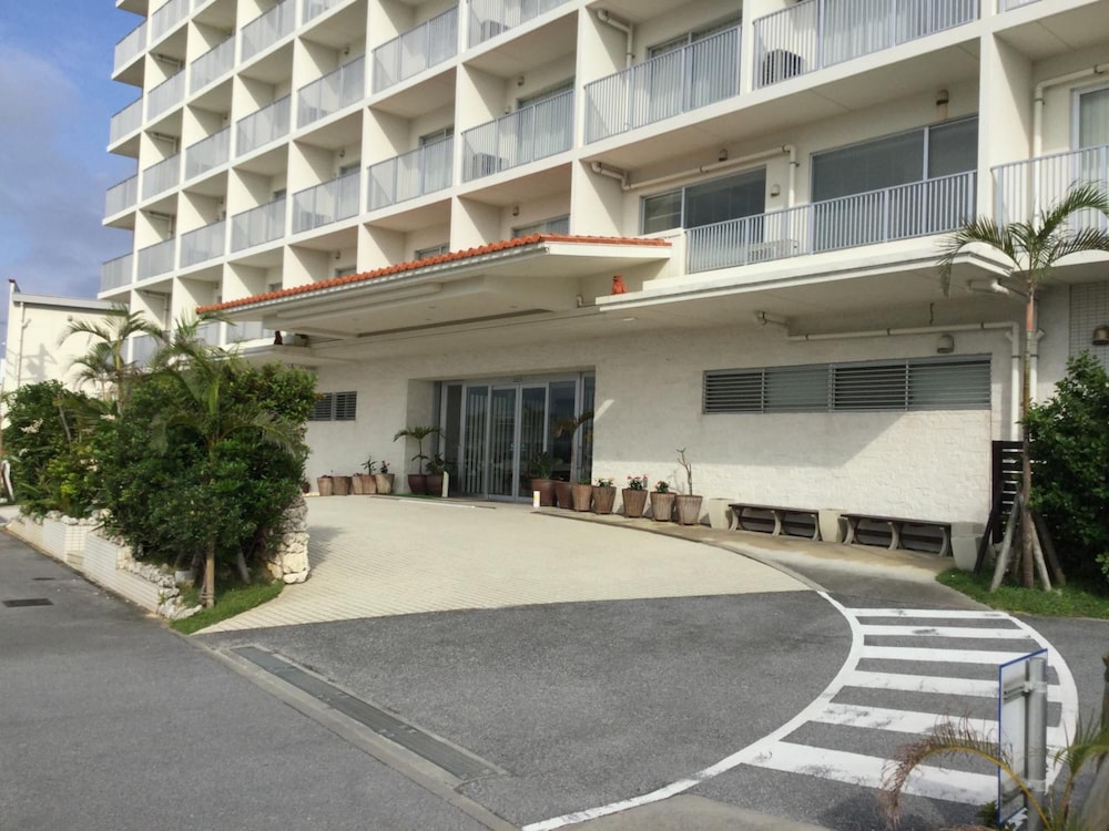 Hotel Gran View Garden Okinawa 37/50